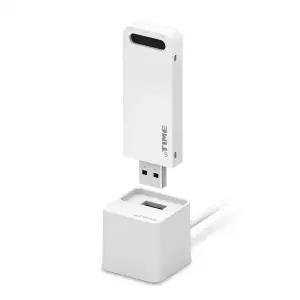 IPTIME A3000U 와이파이 USB WIFI 무선 랜카드