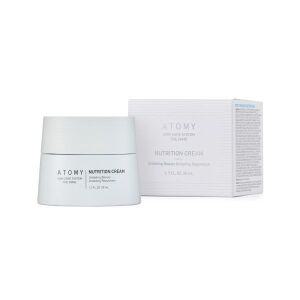 애터미 더페임 영양크림 *1ea 50ml