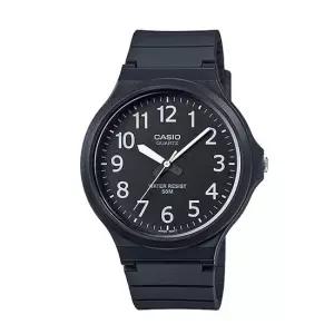 MW-240-1B 남성 학생 아날로그 손목 시계