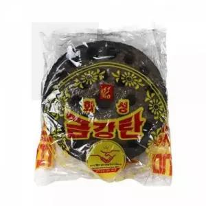 금강 번개탄 1P 연탄 불쏘시개 숯 발화용 캠핑 불멍 구멍탄 연료