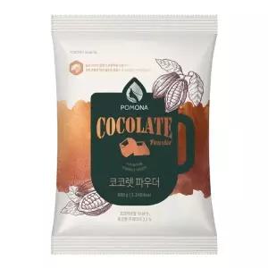 포모나 코코렛 파우더 800g