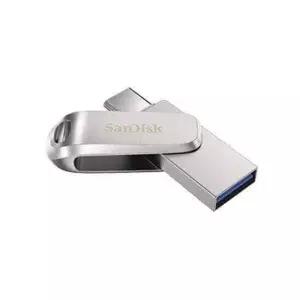 Sandisk Ultra Dual Drive Luxe Type C (128GB)