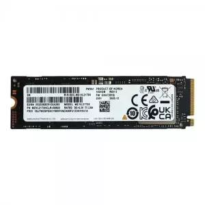 삼성전자 PM9A1 M.2 NVMe 벌크 (256GB)