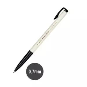 동아)스피디볼(0.7mm/흑/24개입)