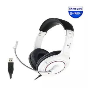 삼성 정품 USB 게이밍 헤드셋  SHS-150UW