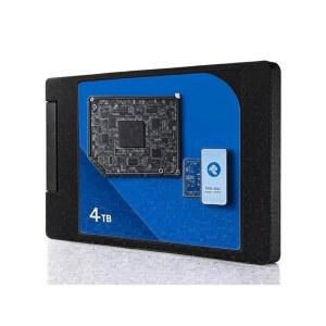 Genuine WDS400T3B0A-00C7K0 Blue SA510 4TB 6.0Gb/s SATA 2.5-Inch SSD Original