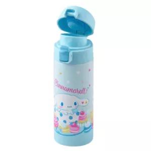 락앤락 산리오 텀블러 어린이 캐릭터 시나모롤 400ml