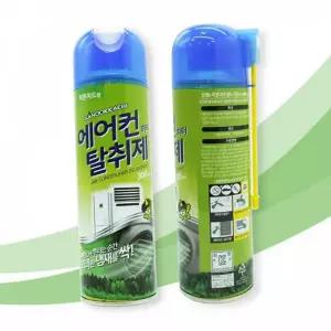 자동차 에어컨 탈취제 히터 차량용 탈취제 냄새 제거제