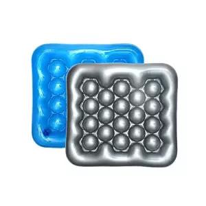 MDP 공기방석 물방석 욕창예방 환자용 휠체어방석