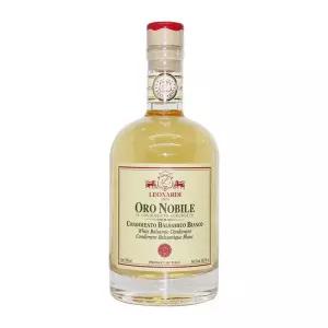 코스트코 레오나르디 오로 노빌레 화이트 발사믹 식초 콘디멘토 500ml 1개 코와샵