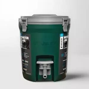 스탠리 1913 어드벤처 프로그레이드 워터저그 7.5L (그린) / iuy