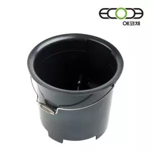 에코체 음식물처리기 건조통 4L ECC-888