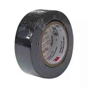 3M 170 고성능 전기테이프 검정색 19mm x 10M 낱개