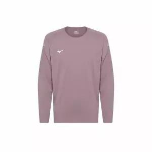 [하프클럽/미즈노]RUNNING LONG SLEEVE_32YA5A00