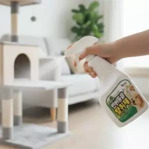 올데이픽 냄새제거제 750ML 고양이 냄새제거제