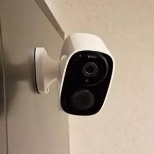 [알티피아]무선 자석 부착 실내외 보안 감시 카메라 CCTV