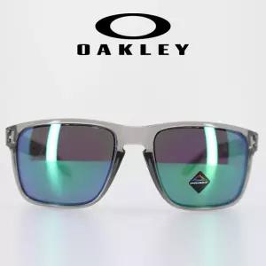 오클리 선글라스 홀브룩XL 프리즘 제이드 편광 OO9417-3359