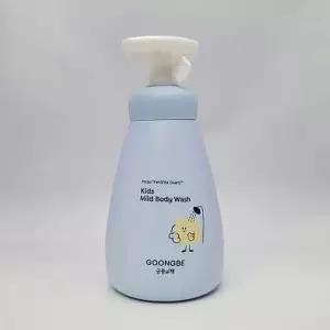 궁중비책 키즈 마일드 바디워시 300ml (AD)