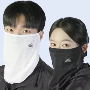 [하프클럽/엑스피크]하이마운트 국산 메쉬마스크 에어로쿨 UV자외선차단 귀