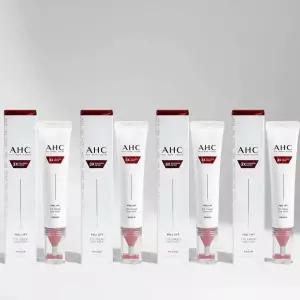 AHC 풀 리프트 아이크림 포 페이스 40ml 4개 시즌14 에이에이치씨 콜라겐 탄력 리프팅