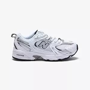 [셀러허브 스포츠레저]뉴발란스키즈(NB Kids) PZ530SB1 NKPMGS173W_White (45805084)