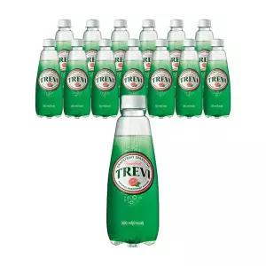 트레비 자몽 300ml, 20개 유/무 라벨 랜덤