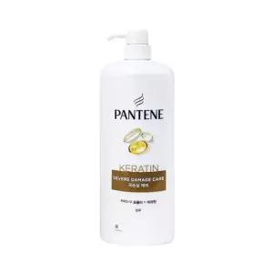 팬틴 극손상 케어 샴푸 1200ml 1개