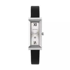 구찌 MUST IT_ GUCCI] YA127515 여성 가죽시계