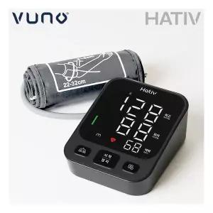 뷰노 하티브 팔뚝형 자동전자혈압계 Hativ BP30 기타브랜드