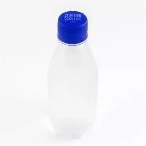 [셀러허브][웰빙창고] 라인바싸 500ml 무라벨 플레인 40입 (S42530568)