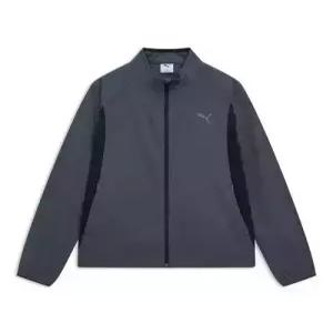 국내정품 puma 퍼포먼스 우븐 트랙 자켓 (94142301)