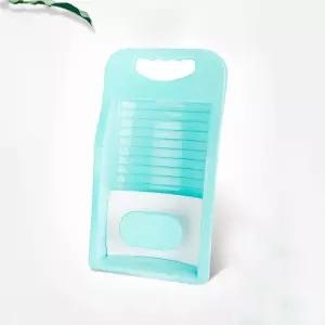 자동 애벌 빨래판 속옷 양말 팬티 행주 걸레 아기