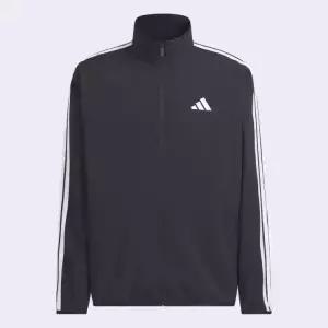 아디다스 남성 3S 라이트 우븐 트랙 탑 KR8907 KR8907DR