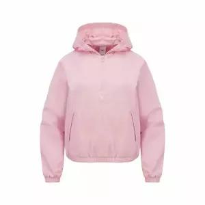 [하프클럽/미즈노]WOVEN ANORAK (W)_32YE5H22