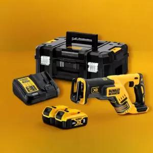 DEWALT 20V MAX 5.0Ah 브러쉬리스 디월트 컷쏘 DCS367P2-KR