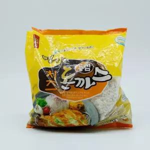 혼담은 명가 치즈 돈까스 냉동 200g x 5입 1KG