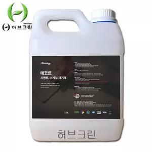 에코트 시멘트/스케일제거제 3.78L