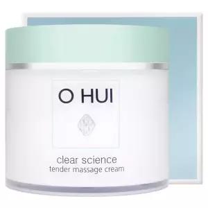 오휘 클리어 사이언스 텐더 마사지 크림 230ml