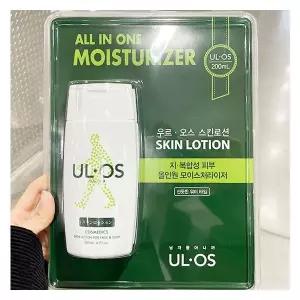 ULOS 우르오스 올인원모이스처라이저 200ML