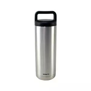 코멕스 손잡이 보온 보냉병540ml/스텐/텀블러/보온병/보냉병/뚜껑/손잡이/휴대/간편한/이중/진공구조