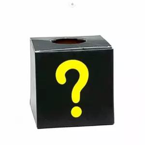 궁금이 상자 게싱 박스 촉감 오감 놀이 교구 응모함 추첨함 뽑기함