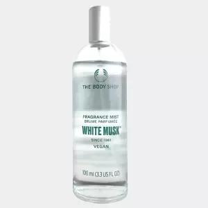 더바디샵 화이트 머스크 바디 미스트 100ml