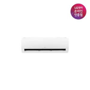 LG 휘센 벽걸이에어컨 SQ09GK1WES 기본설치비무료/실외기포함/전국무료배송