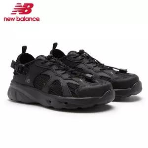 [뉴발란스]뉴발란스 Kave 케이브 스니커 샌들 (NBRJGS470B/SD2401BK)