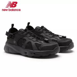 뉴발란스 Kave 케이브 스니커 샌들 (NBRJGS470B/SD2401BK)