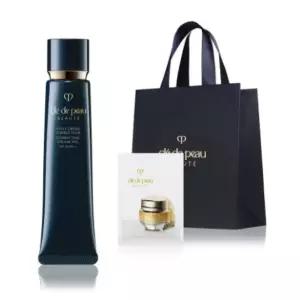 끌레드뽀보떼 코렉팅 크림 베일 N 프라이머 광채 37ml BNS