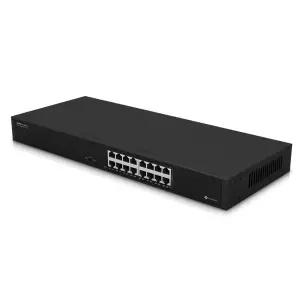 ipTIME 아이피타임 SG16000A 16포트 스위칭허브