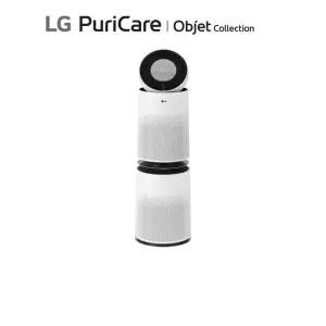 LG전자 100 LG 퓨리케어 360 공기청정기AS305DWWA