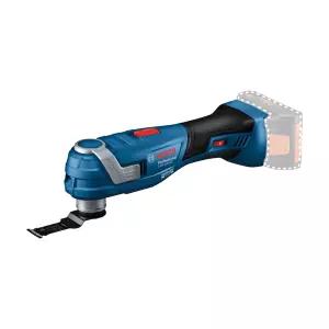 보쉬 GOP18V-34 충전 멀티커터 만능컷터 베어툴 본체만