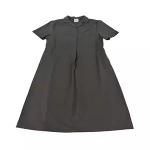 [스노우피크] 루트 카라 원피스 Chocolate Khaki S26MWR-OP61 CK